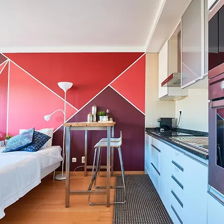 Expo Apartmán Lisboa