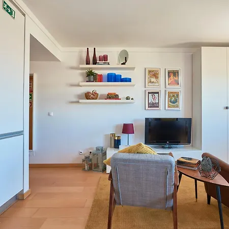 Apartment Expo Lisbon