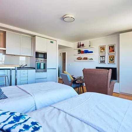 Apartment Expo Lisbon