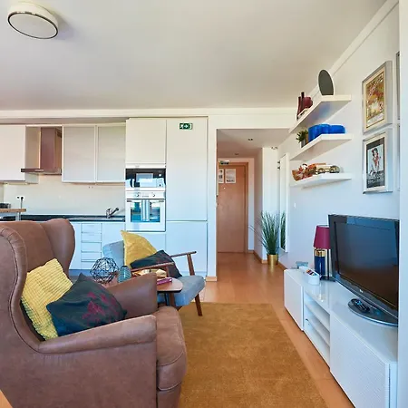 Apartment Expo Lisbon