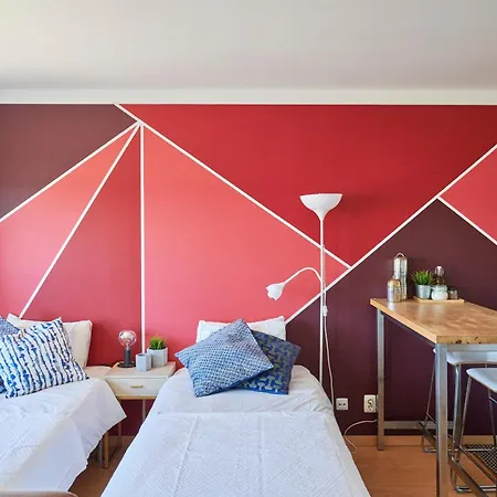 Expo Apartment *