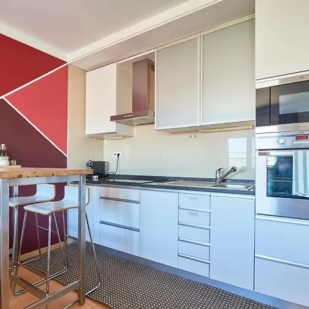 Expo Appartement *