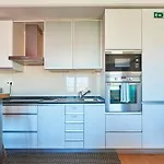 Appartement Expo Lissabon