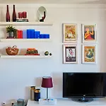 Appartement Expo