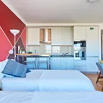 Appartement Expo