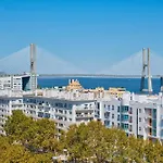 Expo Appartement Lissabon