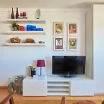 Appartement Expo Lissabon