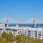 Appartement Expo Lissabon