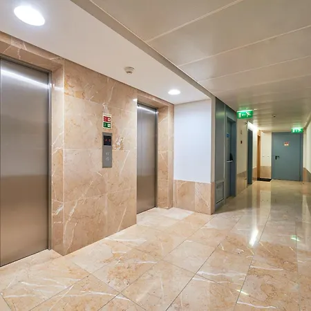 Expo Апартаменты