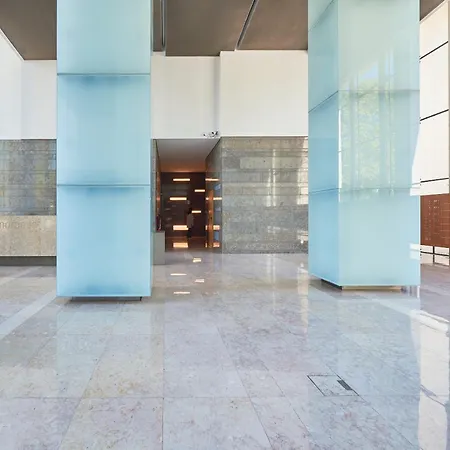 Expo Апартаменты