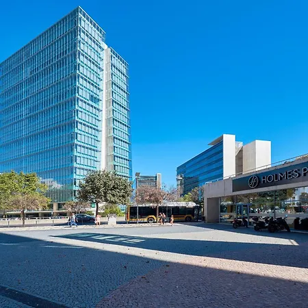 Апартаменты Expo *