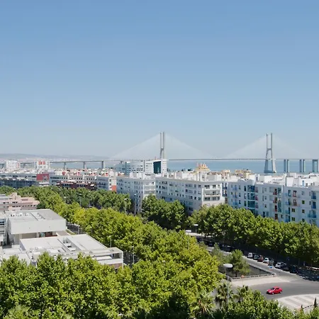 Апартаменты Expo *