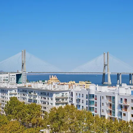 Daire Expo Lisboa